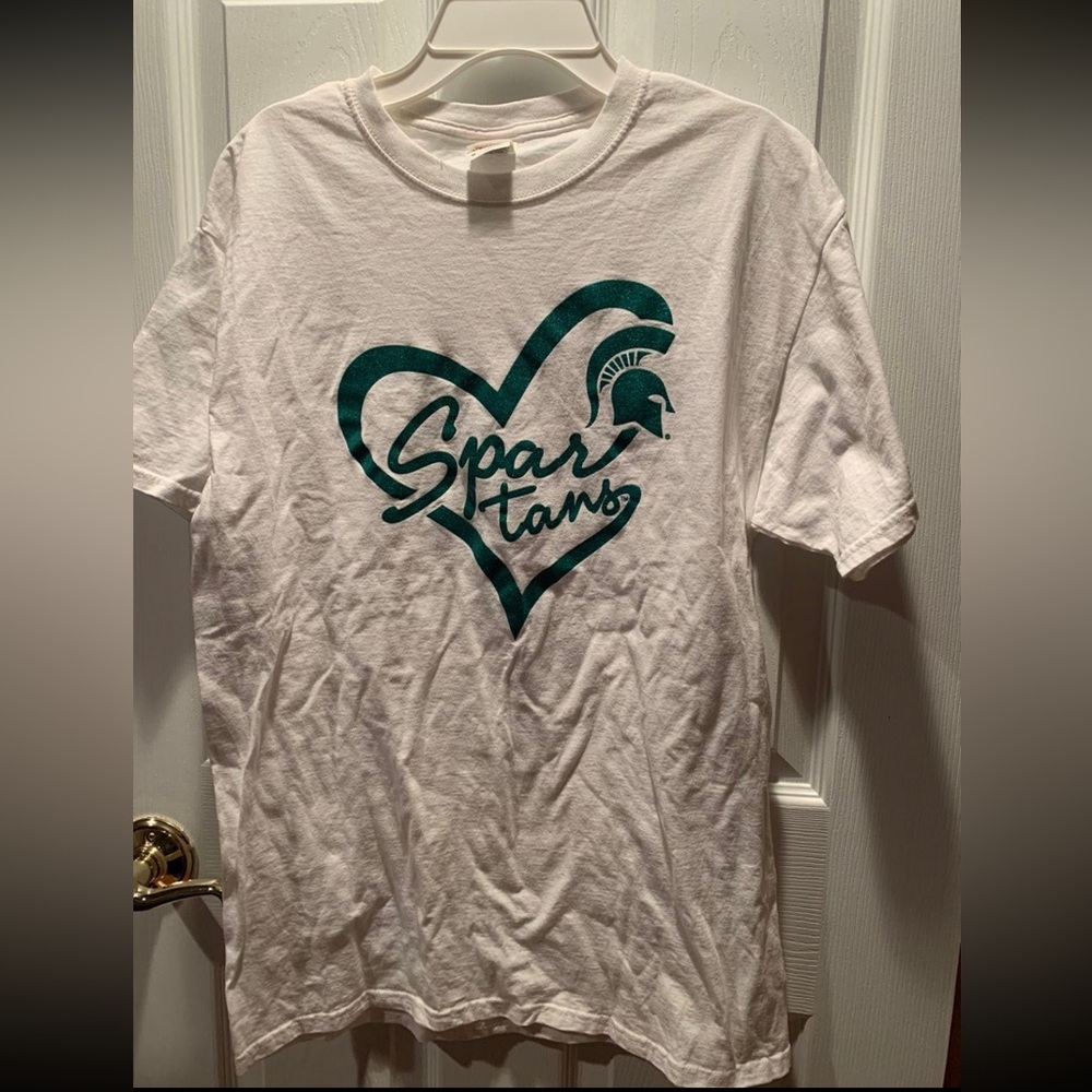 Michigan State Spartans Top